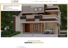 Akshaya Associates