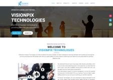 Visionpix Technologies