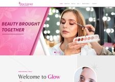 Glow Connect