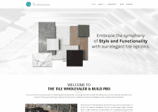 The Tile Wholesaler