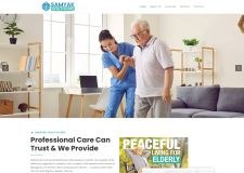 Samyak Healthcare