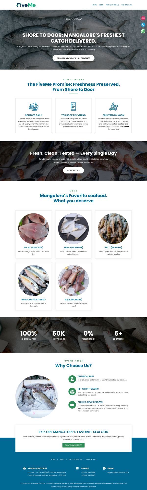 fiveme-home CISO6 home image